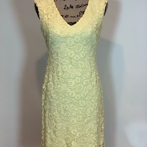 Ralph Lauren Petite Dress